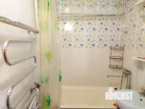 2-к квартира, на длительный срок, 45м2, 2/5 этаж