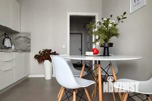 1-к квартира, посуточно, 34м2, 5/9 этаж