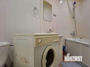 1-к квартира, на длительный срок, 33м2, 13/17 этаж