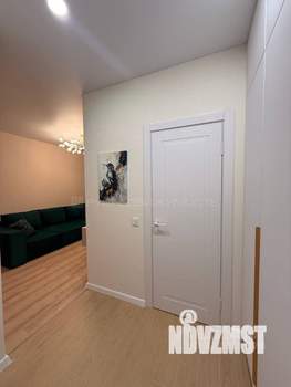 Студия квартира, на длительный срок, 30м2, 6/8 этаж