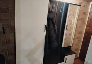 1-к квартира, на длительный срок, 37м2, 2/5 этаж