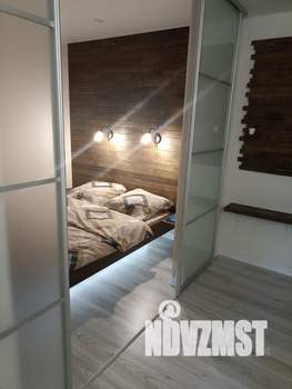 1-к квартира, посуточно, 32м2, 1/5 этаж