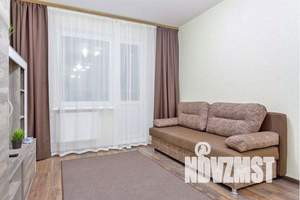 1-к квартира, посуточно, 27м2, 15/17 этаж