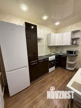 1-к квартира, на длительный срок, 35м2, 5/9 этаж