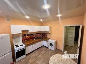 2-к квартира, на длительный срок, 62м2, 2/17 этаж