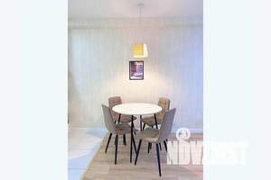 2-к квартира, посуточно, 52м2, 7/11 этаж