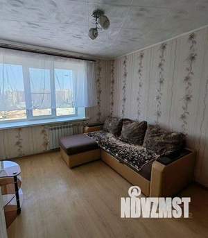 1-к квартира, на длительный срок, 26м2, 9/9 этаж