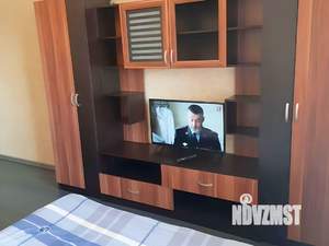 Студия квартира, посуточно, 26м2, 5/17 этаж