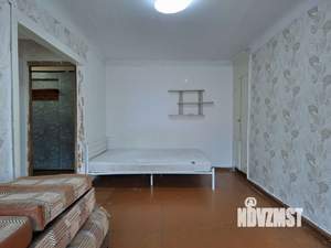 1-к квартира, на длительный срок, 31м2, 3/5 этаж