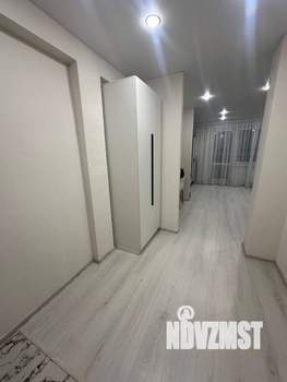 Студия квартира, на длительный срок, 30м2, 5/16 этаж