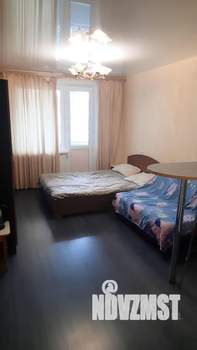 Студия квартира, посуточно, 26м2, 5/18 этаж