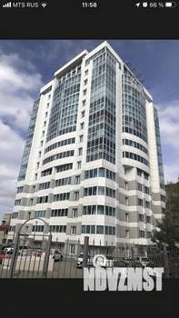 1-к квартира, посуточно, 3900м2, 5/15 этаж