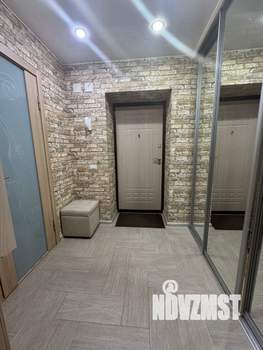 1-к квартира, на длительный срок, 41м2, 1/16 этаж