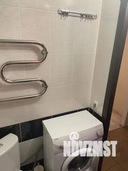 Студия квартира, посуточно, 28м2, 12/17 этаж