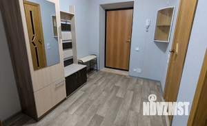 1-к квартира, на длительный срок, 38м2, 4/5 этаж