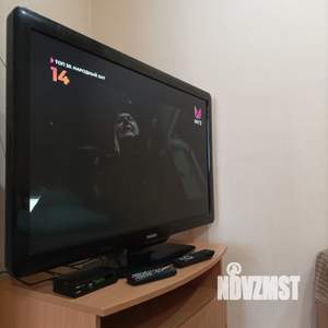 1-к квартира, посуточно, 31м2, 1/5 этаж