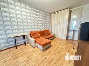 1-к квартира, на длительный срок, 33м2, 7/10 этаж