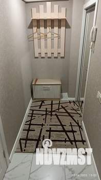 2-к квартира, посуточно, 47м2, 2/5 этаж