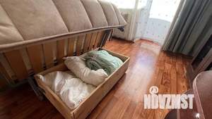 1-к квартира, посуточно, 32м2, 9/9 этаж