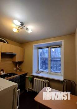 1-к квартира, на длительный срок, 32м2, 5/5 этаж