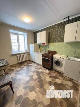 1-к квартира, на длительный срок, 37м2, 2/5 этаж