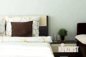 Студия квартира, посуточно, 27м2, 12/15 этаж