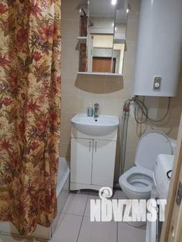 2-к квартира, посуточно, 45м2, 5/17 этаж