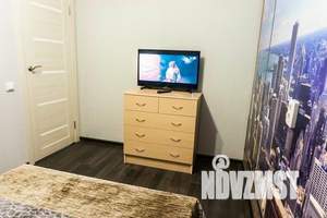 2-к квартира, посуточно, 50м2, 6/14 этаж