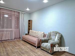 1-к квартира, на длительный срок, 31м2, 5/5 этаж