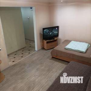 1-к квартира, посуточно, 31м2, 1/5 этаж