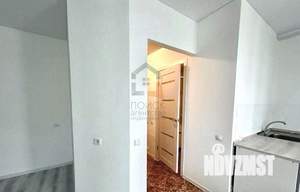Студия квартира, на длительный срок, 31м2, 3/18 этаж