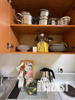 1-к квартира, посуточно, 38м2, 7/9 этаж