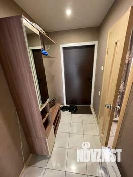 Студия квартира, на длительный срок, 26м2, 10/18 этаж