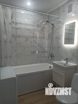 Студия квартира, на длительный срок, 29м2, 2/17 этаж