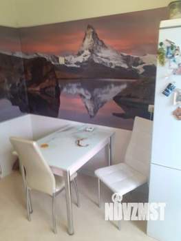 2-к квартира, на длительный срок, 54м2, 4/5 этаж