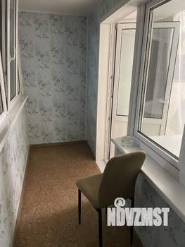 1-к квартира, посуточно, 39м2, 1/10 этаж