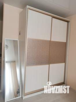 Студия квартира, на длительный срок, 26м2, 9/18 этаж