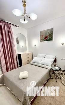 2-к квартира, посуточно, 64м2, 8/9 этаж