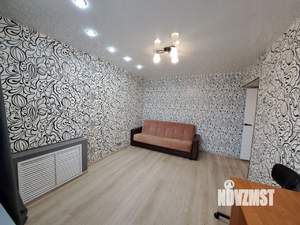 2-к квартира, на длительный срок, 41м2, 9/9 этаж