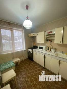 1-к квартира, на длительный срок, 32м2, 3/9 этаж