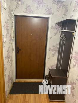 1-к квартира, посуточно, 28м2, 3/17 этаж