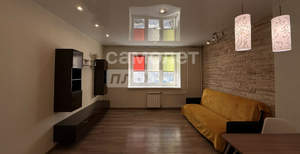 3-к квартира, на длительный срок, 60м2, 2/18 этаж