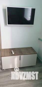 1-к квартира, посуточно, 22м2, 1/1 этаж