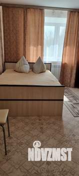 3-к квартира, посуточно, 74м2, 1/4 этаж