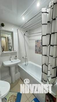 1-к квартира, посуточно, 23м2, 12/17 этаж