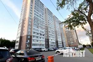 Студия квартира, посуточно, 26м2, 7/16 этаж