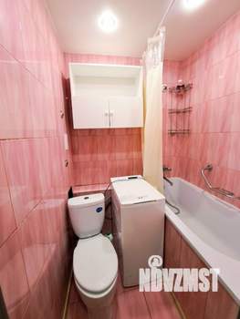 Студия квартира, на длительный срок, 20м2, 10/16 этаж