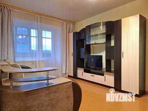 2-к квартира, на длительный срок, 44м2, 5/5 этаж