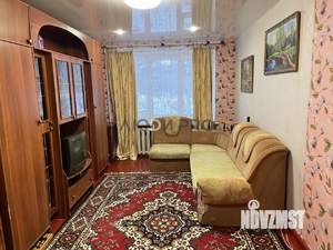 2-к квартира, на длительный срок, 45м2, 1/5 этаж