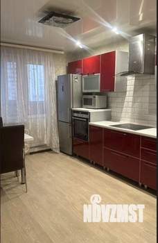 1-к квартира, на длительный срок, 38м2, 7/10 этаж